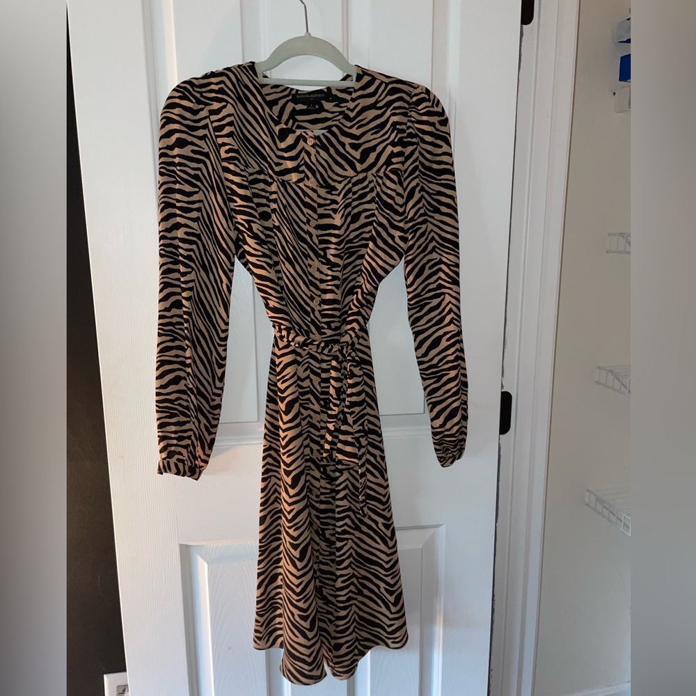 Banana republic dress